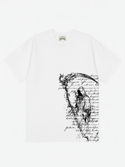 Koszulka The Grim Reaper