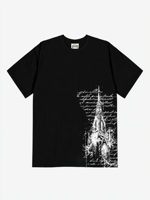 Koszulka Cathedral Spire