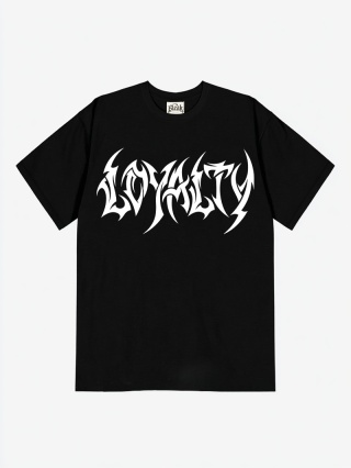 Koszulka Loyaty
