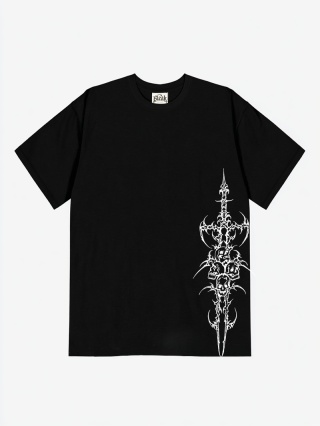 Koszulka Skull Sword