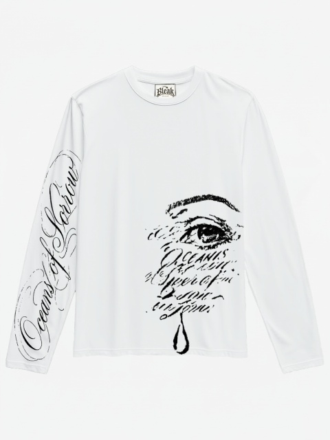 Longsleeve Oceans Of Sorrow